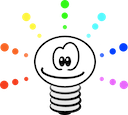 XL logo
